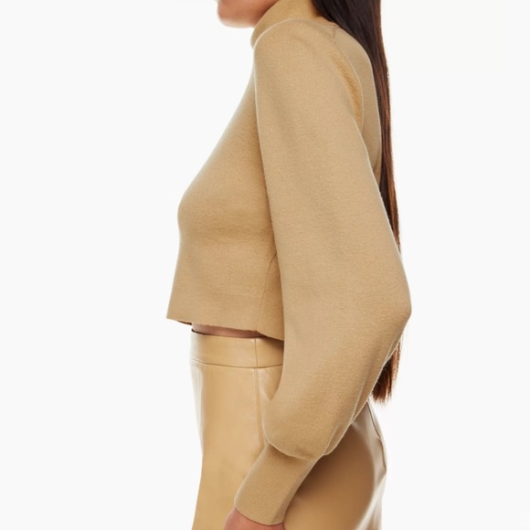 Wilfred Rebecca Turtleneck - Picture 4 of 7
